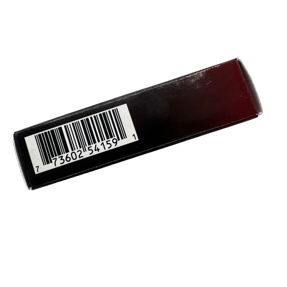 MAC Love Me Lipstick Rouge A Levres (423 E for Effortless) New in Box!
